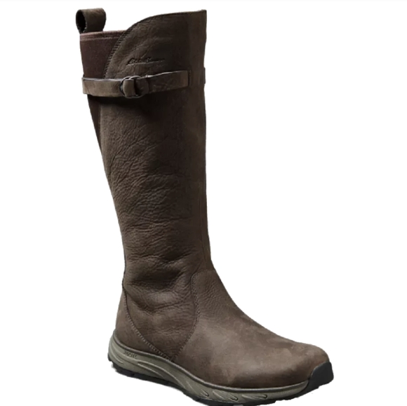 Eddie Bauer Shoes Eddie Bauer Lodge Boot 75m Poshmark